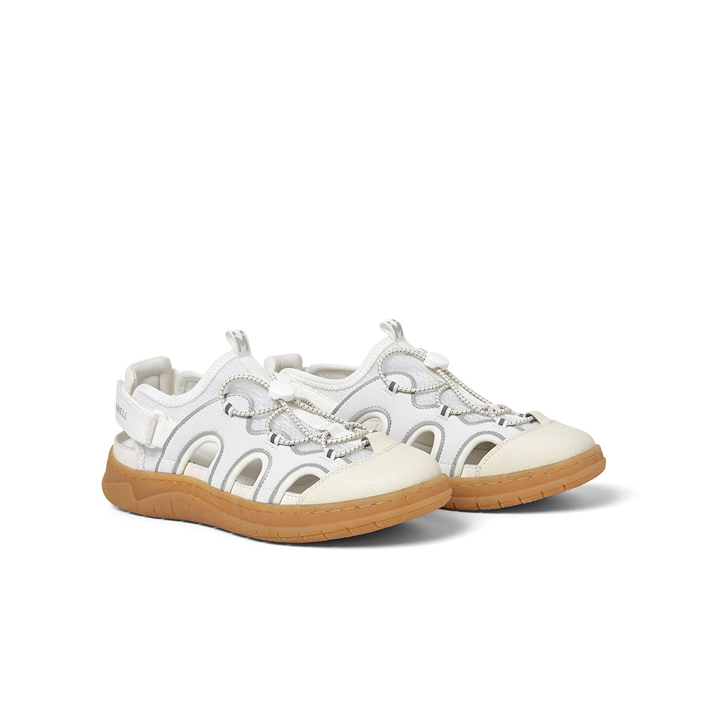 MIRABELL Split Leather Casual Shoes (Women)