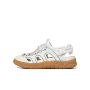 MIRABELL Split Leather Casual Shoes (Women)