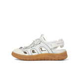 MIRABELL Split Leather Casual Shoes (Women)