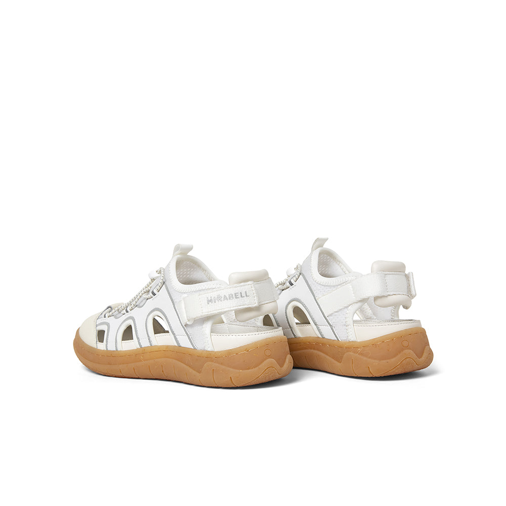 MIRABELL Split Leather Casual Shoes (Women)