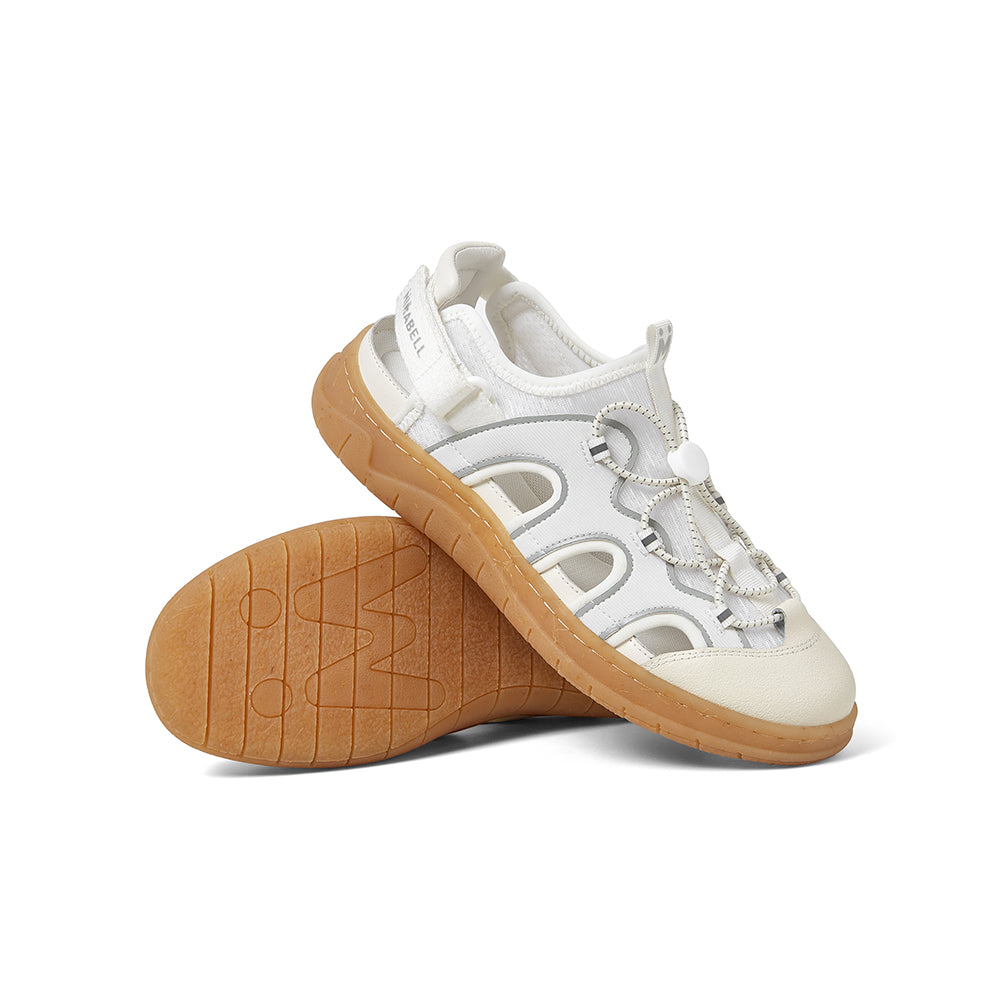 MIRABELL Split Leather Casual Shoes (Women)