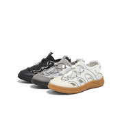MIRABELL Split Leather Casual Shoes (Women)