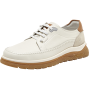 MIRABELL Cow Leather/Cow Split Leather Casual Shoes (Men)