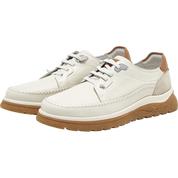 MIRABELL Cow Leather/Cow Split Leather Casual Shoes (Men)