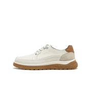 MIRABELL Cow Leather/Cow Split Leather Casual Shoes (Men)