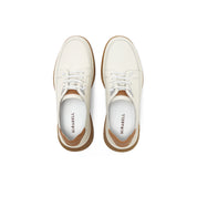 MIRABELL Cow Leather/Cow Split Leather Casual Shoes (Men)