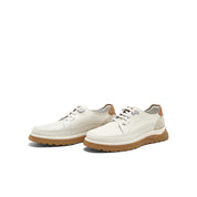 MIRABELL Cow Leather/Cow Split Leather Casual Shoes (Men)