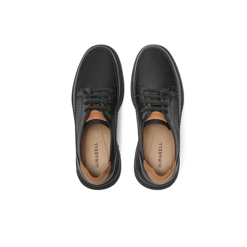MIRABELL Cow Leather Shoes (Men)