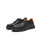 MIRABELL Cow Leather Shoes (Men)