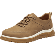 MIRABELL Men's Cowhide Leather Casual Shoes (Men)