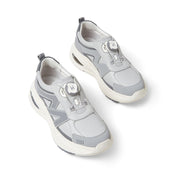MIRABELL Synthetic Leather/Cow Leather/Cow Split Leather Comfortable Sports Shoes (Women)