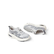 MIRABELL Synthetic Leather/Cow Leather/Cow Split Leather Comfortable Sports Shoes (Women)