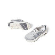 MIRABELL Synthetic Leather/Cow Leather/Cow Split Leather Comfortable Sports Shoes (Women)