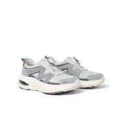 MIRABELL Synthetic Leather/Cow Leather/Cow Split Leather Comfortable Sports Shoes (Women)