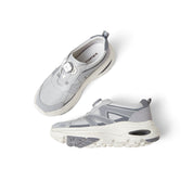 MIRABELL Synthetic Leather/Cow Leather/Cow Split Leather Comfortable Sports Shoes (Women)