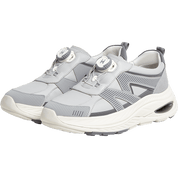 MIRABELL Synthetic Leather/Cow Leather/Cow Split Leather Comfortable Sports Shoes (Women)