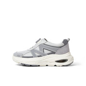 MIRABELL Synthetic Leather/Cow Leather/Cow Split Leather Comfortable Sports Shoes (Women)