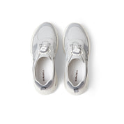MIRABELL Synthetic Leather/Cow Leather/Cow Split Leather Comfortable Sports Shoes (Women)
