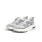 MIRABELL Synthetic Leather/Cow Leather/Cow Split Leather Comfortable Sports Shoes (Women)
