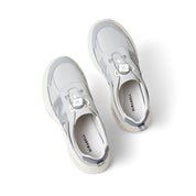 MIRABELL Synthetic Leather/Cow Leather/Cow Split Leather Comfortable Sports Shoes (Women)