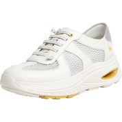 MIRABELL Cowhide Leather/Textile/Synthetic Leather Comfortable Sports Shoes (Women)