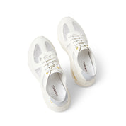 MIRABELL Cowhide Leather/Textile/Synthetic Leather Comfortable Sports Shoes (Women)