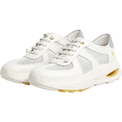 MIRABELL Cowhide Leather/Textile/Synthetic Leather Comfortable Sports Shoes (Women)