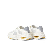 MIRABELL Cowhide Leather/Textile/Synthetic Leather Comfortable Sports Shoes (Women)
