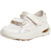 MIRABELL Textile/Cowhide Leather Comfortable Sandals (Women)