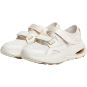 MIRABELL Textile/Cowhide Leather Comfortable Sandals (Women)