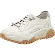 MIRABELLCow Leather/Synthetic Leather/Sheep Leather Casual Shoes (Women)