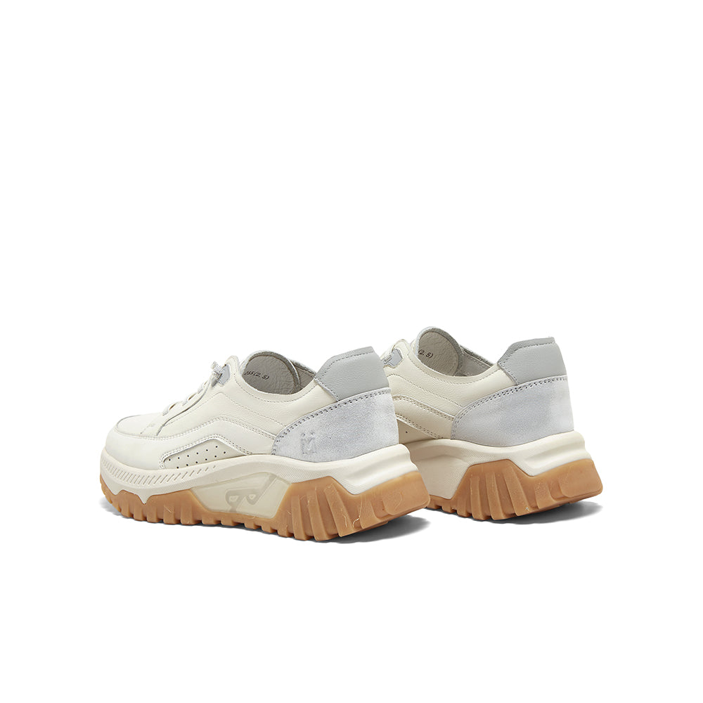 MIRABELLCow Leather/Synthetic Leather/Sheep Leather Casual Shoes (Women)