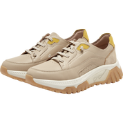 MIRABELL Cowhide/Sheep Leather Casual Shoes (Women)