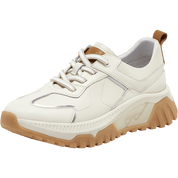 MIRABELL Cowhide/Synthetic Leather Casual Shoes (Women)