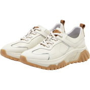 MIRABELL Cowhide/Synthetic Leather Casual Shoes (Women)