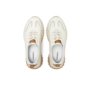 MIRABELL Cowhide/Synthetic Leather Casual Shoes (Women)