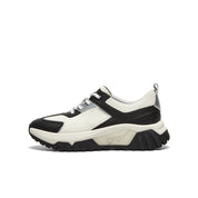 MIRABELL Cowhide/Synthetic Leather Casual Shoes (Women)