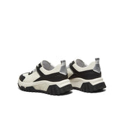MIRABELL Cowhide/Synthetic Leather Casual Shoes (Women)