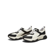 MIRABELL Cowhide/Synthetic Leather Casual Shoes (Women)