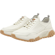 MIRABELL Cowhide/Synthetic Leather Casual Shoes (Men)