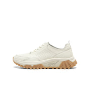 MIRABELL Cowhide/Synthetic Leather Casual Shoes (Men)