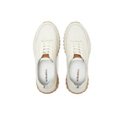 MIRABELL Cowhide/Synthetic Leather Casual Shoes (Men)
