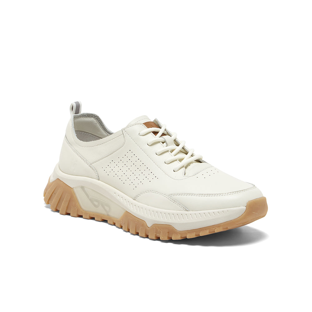 MIRABELL Cowhide/Synthetic Leather Casual Shoes (Men)
