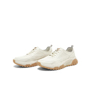 MIRABELL Cowhide/Synthetic Leather Casual Shoes (Men)