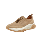 MIRABELL Cowhide/Synthetic Leather Casual Shoes (Men)