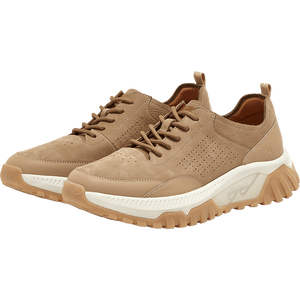 MIRABELL Cowhide/Synthetic Leather Casual Shoes (Men)