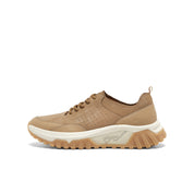 MIRABELL Cowhide/Synthetic Leather Casual Shoes (Men)