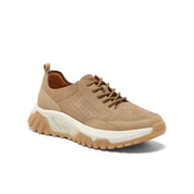 MIRABELL Cowhide/Synthetic Leather Casual Shoes (Men)