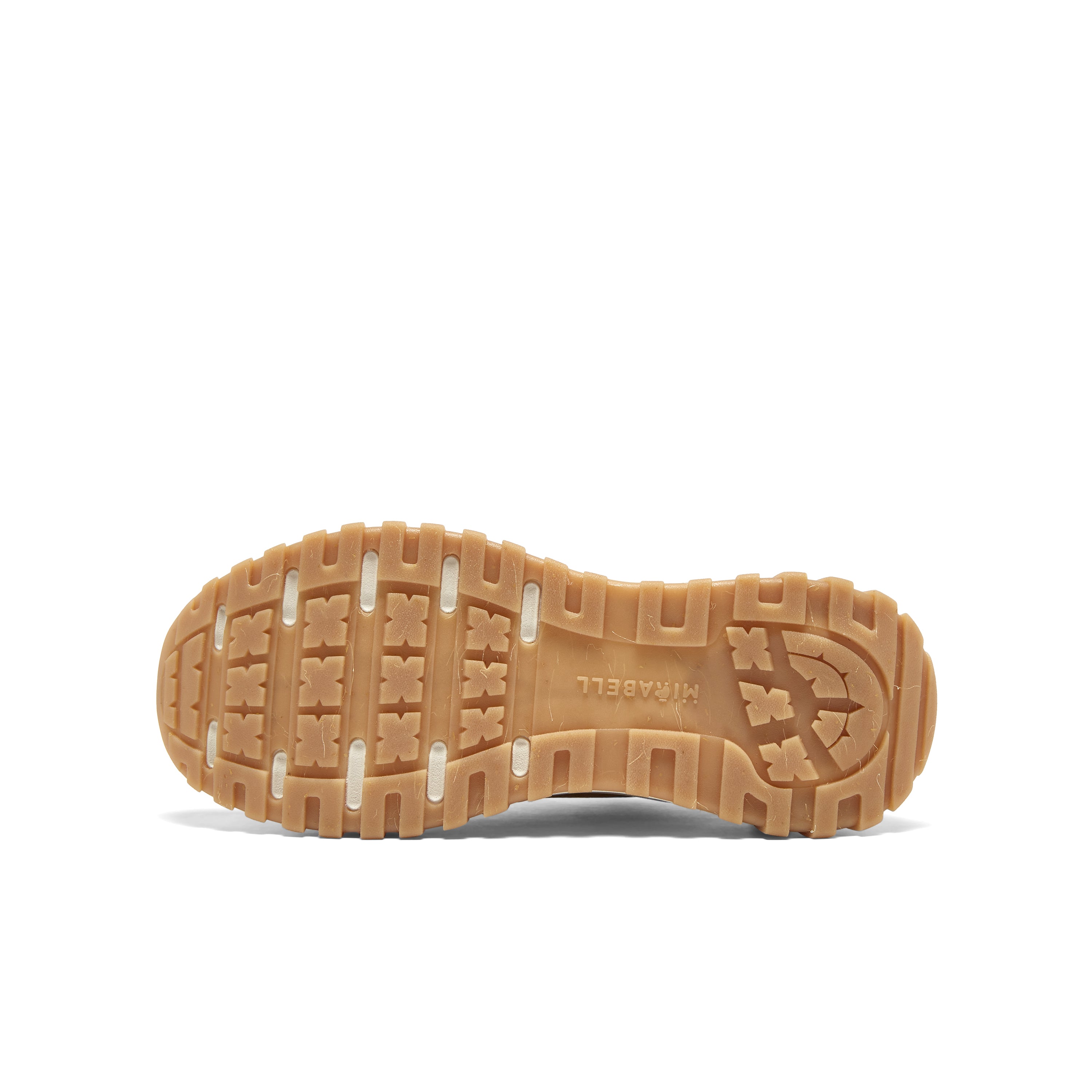 MIRABELL Cowhide/Synthetic Leather Casual Shoes (Men)