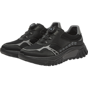 MIRABELL Synthetic leather/textile men's casual shoes (Men)